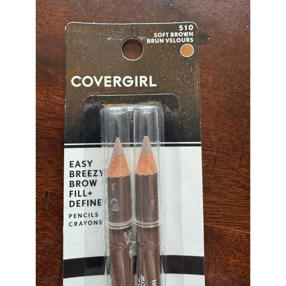 COVERGIRL new sealed